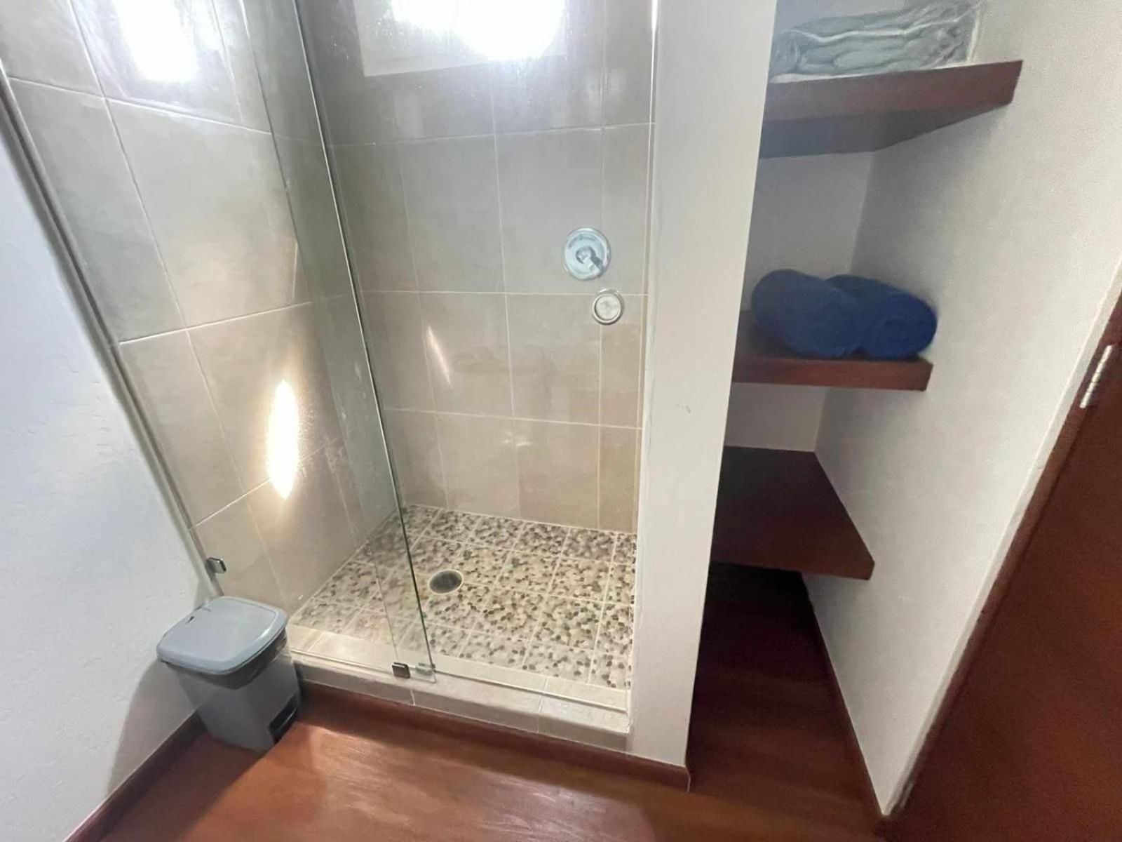 Xpuha Bonanza Hotell Xpu Ha Exteriör bild
