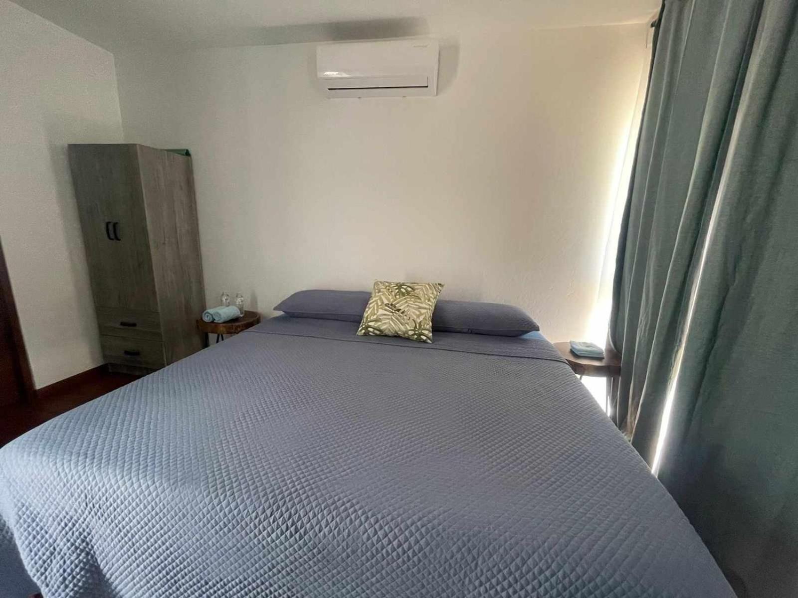 Xpuha Bonanza Hotell Xpu Ha Exteriör bild